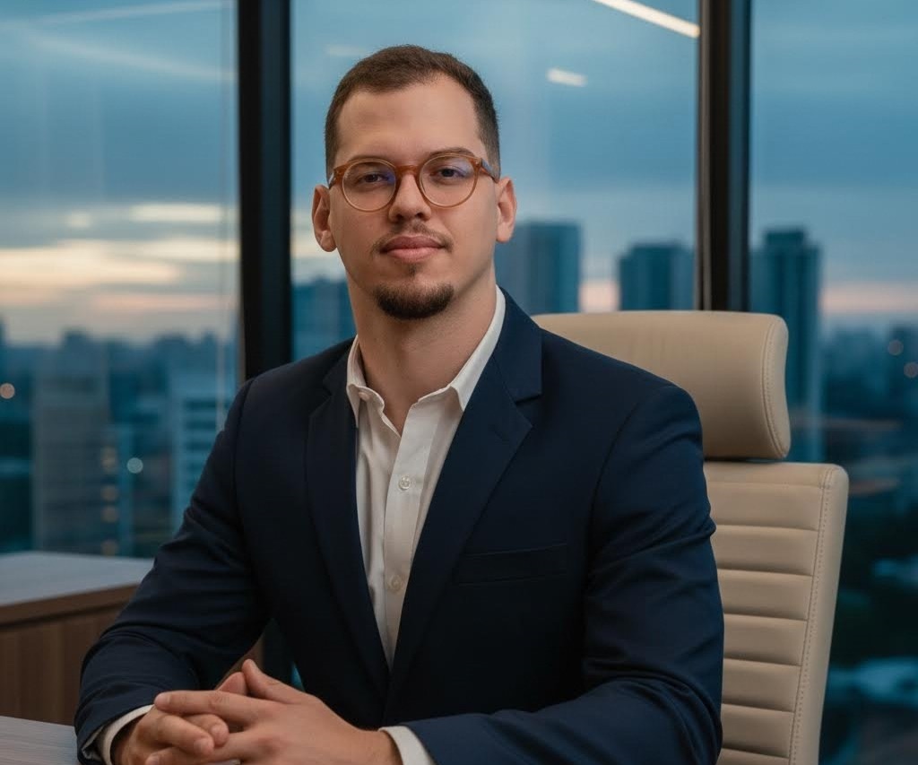 Rafael Ribeiro - CEO